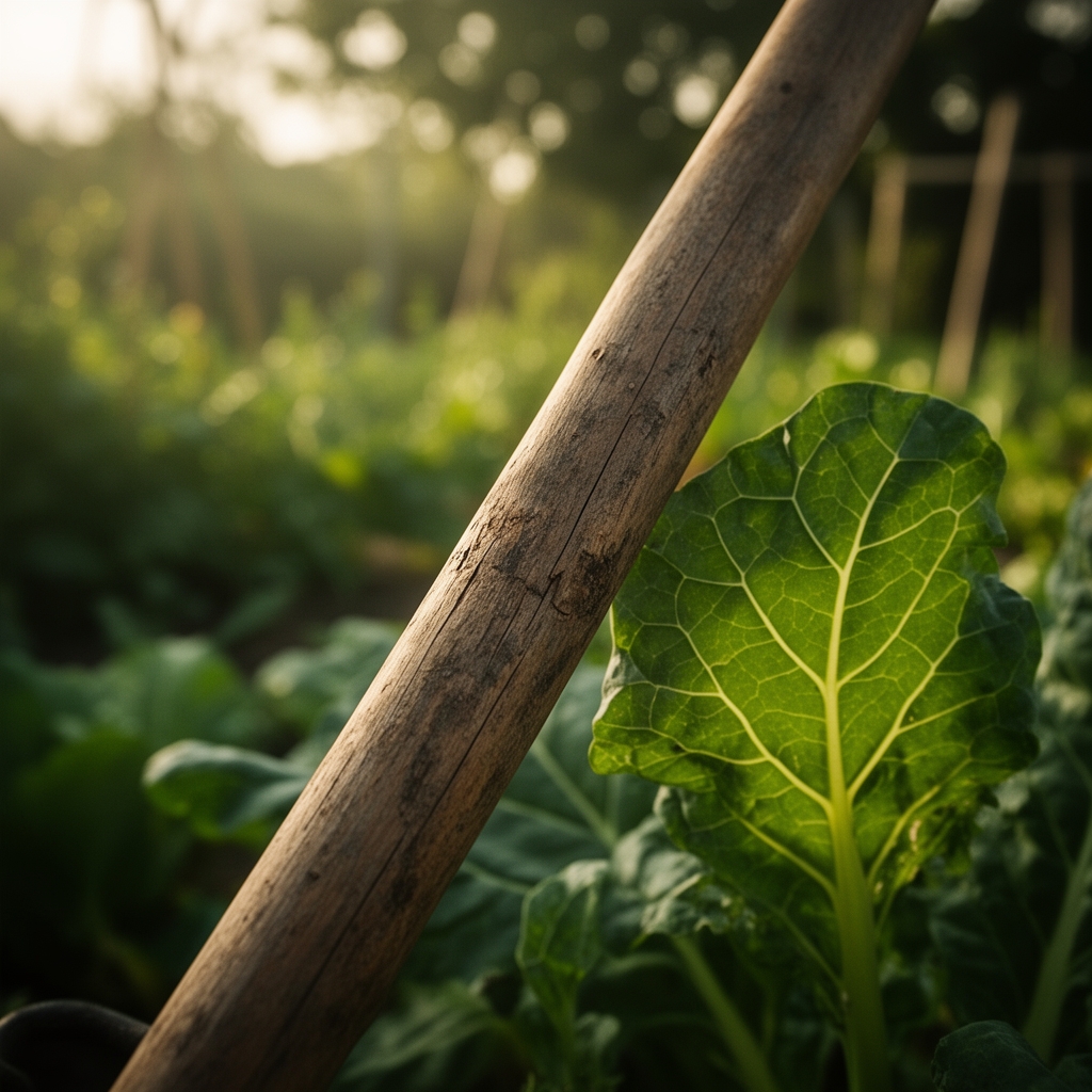 Best garden rakes for heavy vegetable debris