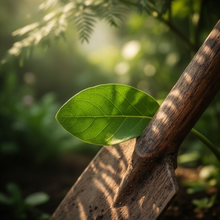 How to prepare a mini indoor rock garden