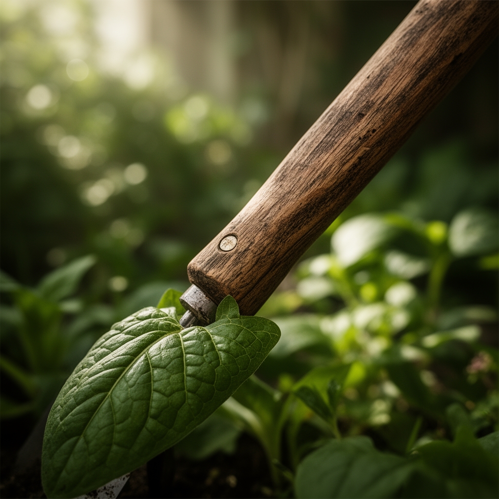 How to prepare an indoor garden for a vacation