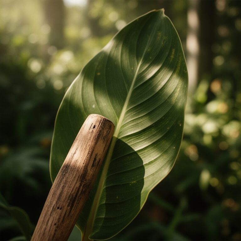 Steps for identifying nutrient deficiencies in houseplants