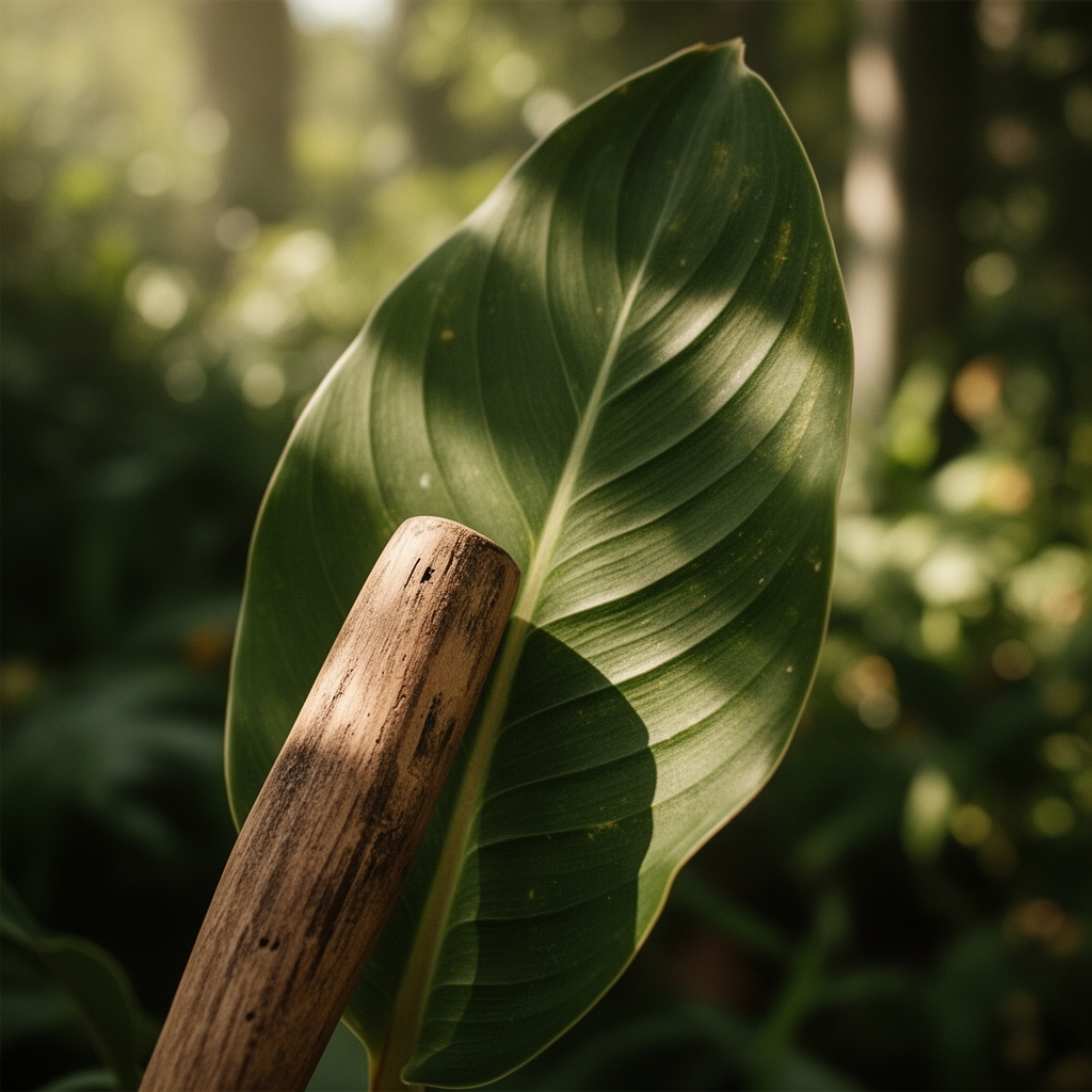 Steps for identifying nutrient deficiencies in houseplants