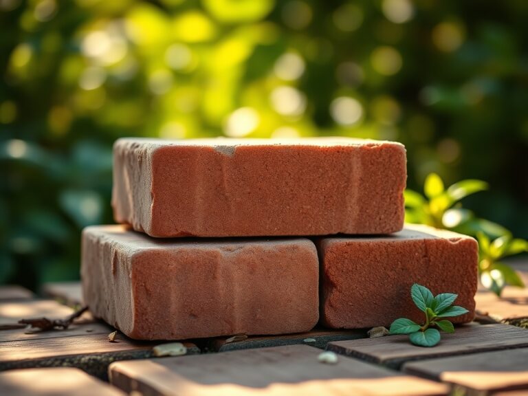 Best bricks for custom landscaping