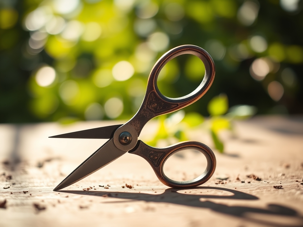 Best plant scissors