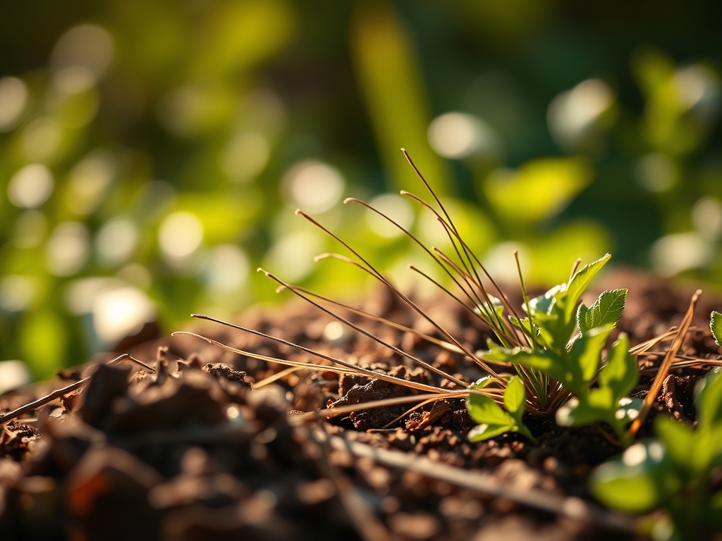 How to prepare a garden for a tool maintenance list