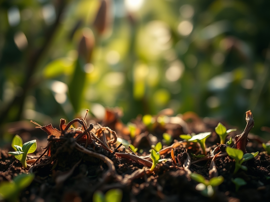 How to prepare a garden for an edible landscape garden