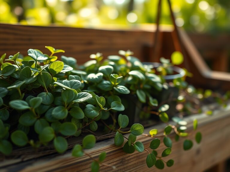 How to prepare a plant shelf for ivy