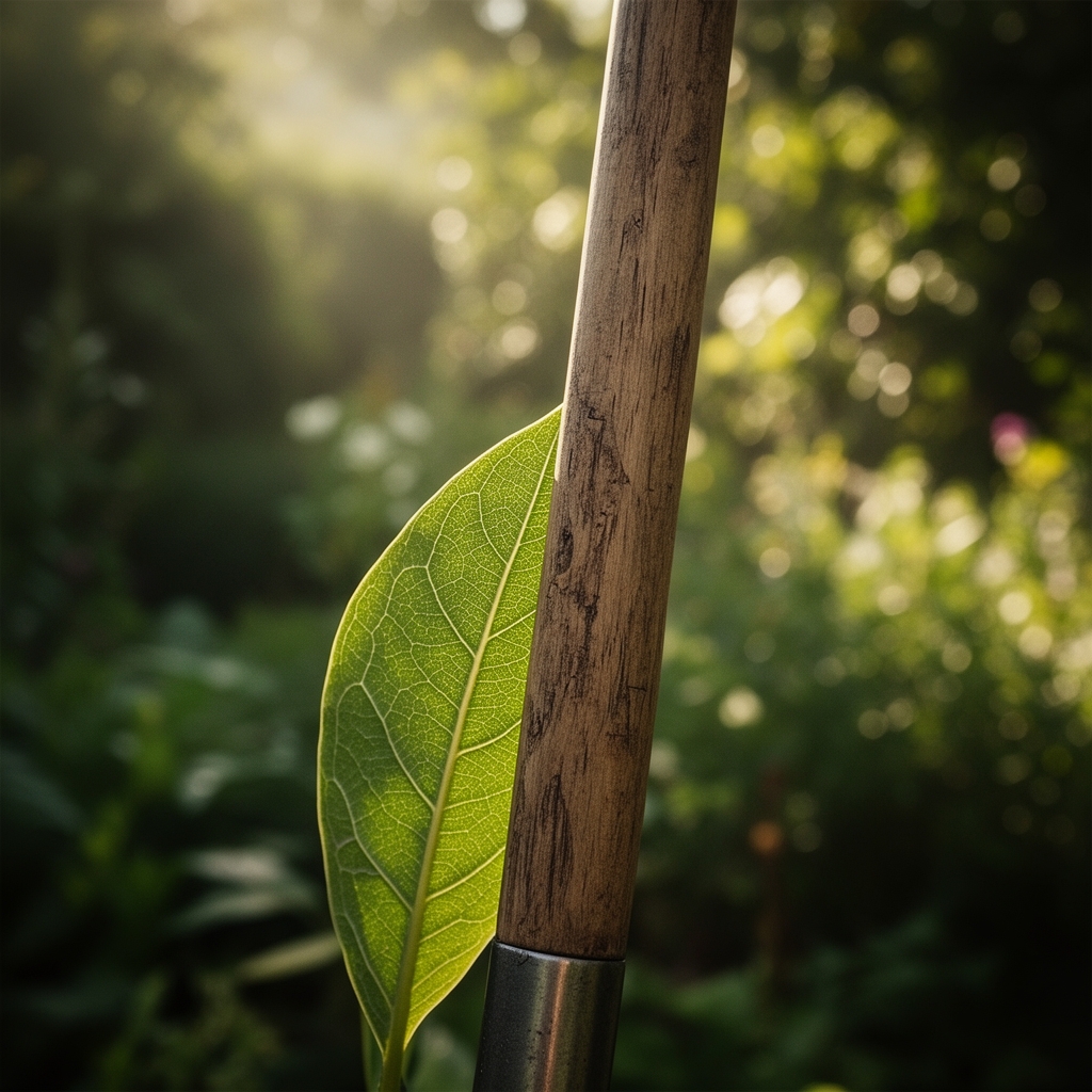 How to prepare a site for a garden sculpture